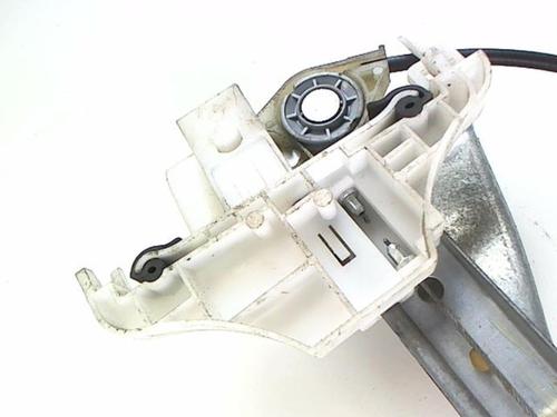 Rear right window mechanism FORD FIESTA V (JH_, JD_) 1.6 16V | BP20412791C25 