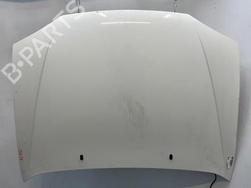 Hood FORD FIESTA IV (JA_, JB_) 1.8 D | BP20427444C1 