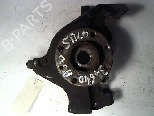 Højre Styrespindel Lejehus FIAT STILO (192_) 1.6 16V (192_XB1A) (103 hp) 20458051