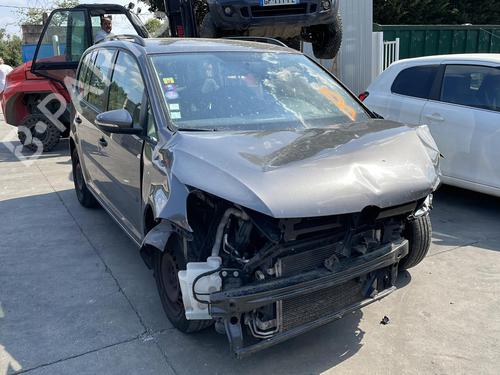 Shift knob VW TOURAN (1T3) 1.2 TSI | BP26666674I34 - Image 9