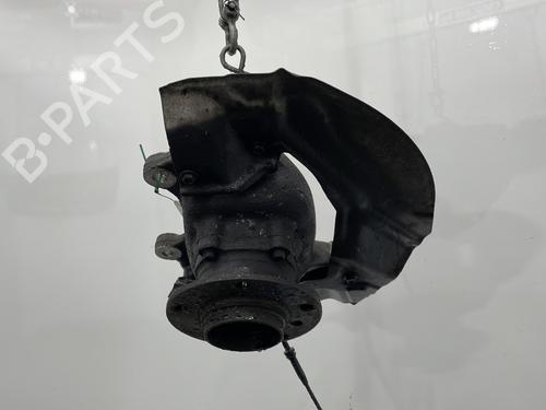 Used Right front steering knuckle Right front steering knuckle BMW 7 (E65, E66, E67) 730 d (218 hp) 25732375 25732375