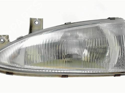 Used Left headlight HYUNDAI ACCENT I (X-3) [1994-2002]  21233779