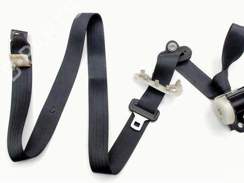 Rear left seatbelt MAZDA 5 (CR) 2.0 CD (CR19) | BP31126592I29  - Image 6