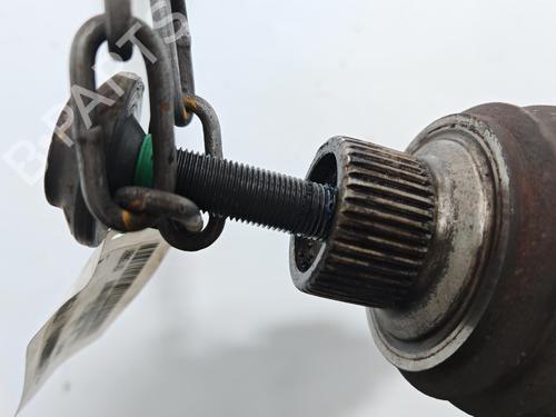 Left front driveshaft AUDI Q5 (8RB) 2.0 TDI | BP38493713M38 - Image 3