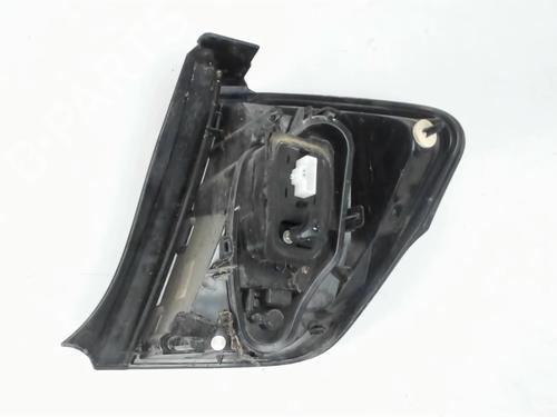 Venstre baglygte CITROËN C3 II (SC_) 1.4 HDi 70 (SC8HZC, SC8HR0, SC8HP4) | BP31159596C34 