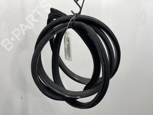 Used Rubber door seal FORD FIESTA VI (CB1, CCN) 1.4 TDCi (70 hp) 22330147