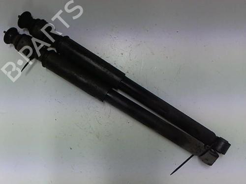Used Right rear shock absorber NISSAN MICRA III (K12) 1.5 dCi (65 hp) 20474062