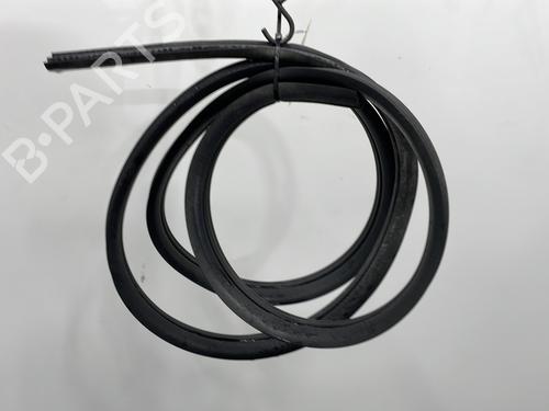 Used Rubber door seal DACIA SANDERO 1.5 dCi (75 hp) 20928928
