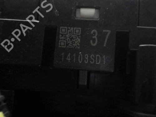 Steering column stalk NISSAN QASHQAI II (J11, J11_) 1.2 DIG-T | BP31355470I23 