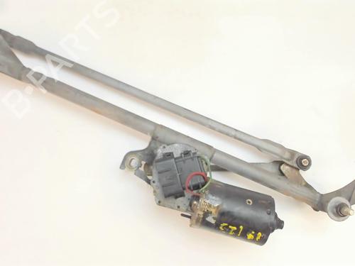 Front wiper motor OPEL CALIBRA A (C89) 2.0 i (M07) | BP20452497M29 