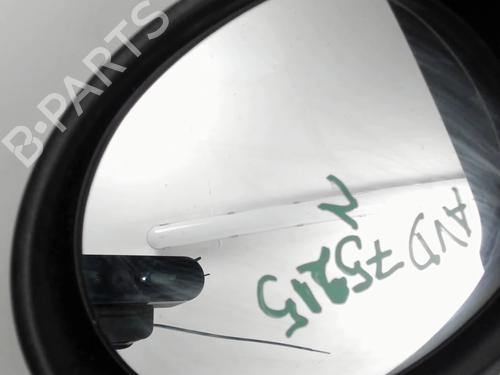 Right mirror PEUGEOT 107 (PM_, PN_) 1.0 | BP29956843C27