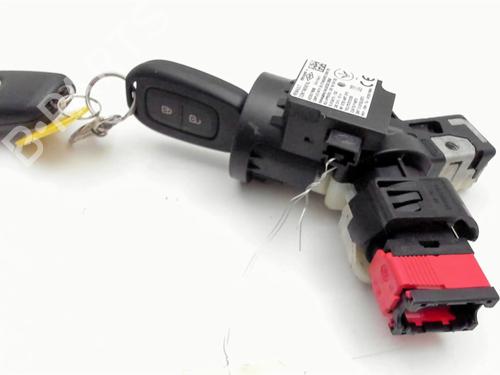 Ignition barrel NISSAN MICRA V (K14) 1.0 | BP22103102M48 