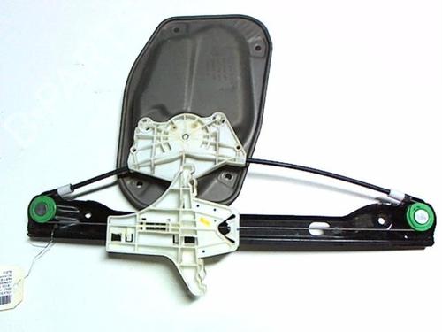 Rear left window mechanism VW GOLF V (1K1) 1.9 TDI | BP20407837C24 