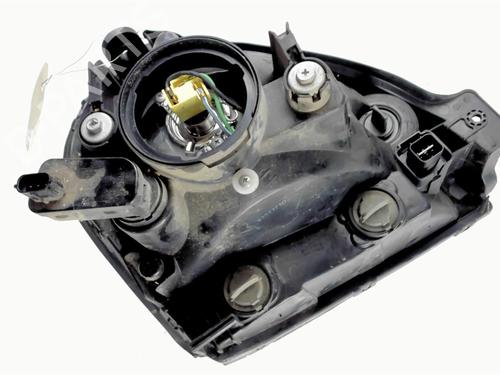 Used Left headlight HYUNDAI TUCSON (JM) 2.0 CRDi All-wheel Drive (140 hp) 20428878