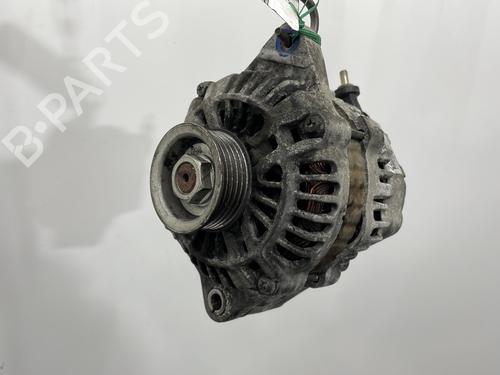 alternator-opel-agila-b-h08-2008-2009-2010-2011-2012-2013-2014-29545102 main image