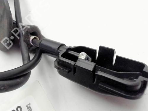 Used Rear left lock Rear left lock 38101464 38101464