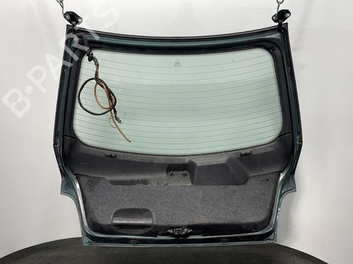 Tailgate CITROËN XSARA (N1) 1.9 D | BP28498681C6