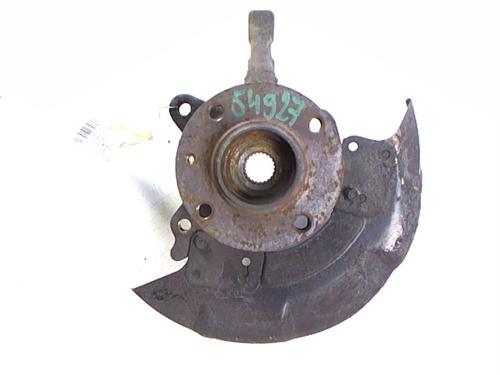Used Left front steering knuckle VW PASSAT B3/B4 (3A2, 35I) 1.9 D (68 hp) 21205842