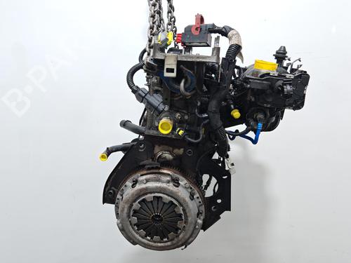 Engine FIAT PUNTO EVO (199_) | BP37037182M1 - Image 9