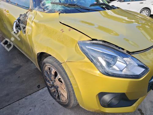 Engine SUZUKI SWIFT V (AZ) 1.2 Hybrid (Mild Hybrid) (A2L412) | BP34407612M1 - Image 21