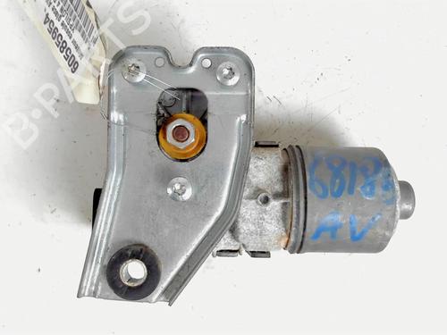 Used Front wiper motor Front wiper motor 20452033 20452033