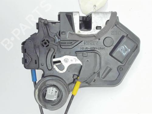 Rear left lock TOYOTA COROLLA Verso (ZER_, ZZE12_, R1_) 2.2 D-4D (AUR10_, AUR10R) | BP20469038C100 