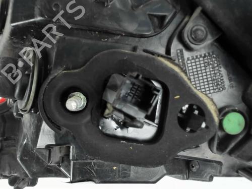 Right taillight PEUGEOT 308 II (LB_, LP_, LW_, LH_, L3_) 1.6 HDi / BlueHDi 115 | BP26964548C35 