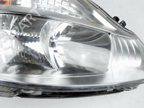 Right headlight RENAULT MODUS / GRAND MODUS (F/JP0_) 1.5 dCi (FP0F, JP0F) | BP38943128C29 - Image 5