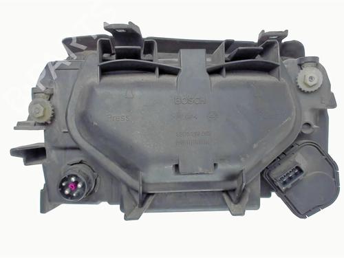 Left headlight AUDI A4 B5 (8D2) 1.9 TDI | BP25264417C28  - Image 5