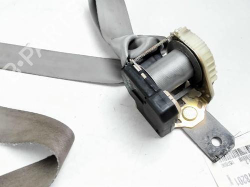 Front left belt tensioner RENAULT SCÉNIC I MPV (JA0/1_, FA0_) 2.0 16V RX4 | BP30689137C87