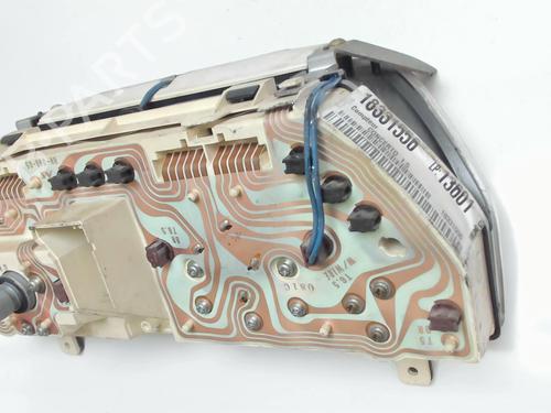 Instrument cluster HONDA CONCERTO (HW, MA) 1.5 i 16V (MA1) | BP21233247C47 