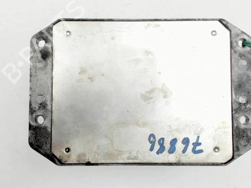 Engine control unit (ECU) OPEL MERIVA A MPV (X03) 1.7 CDTI (E75) | BP26398263M57  - Image 5