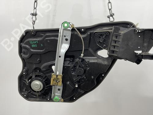 Used Rear left window mechanism Rear left window mechanism VOLVO V60 I (155) D5 AWD (215 hp) 26965013 26965013