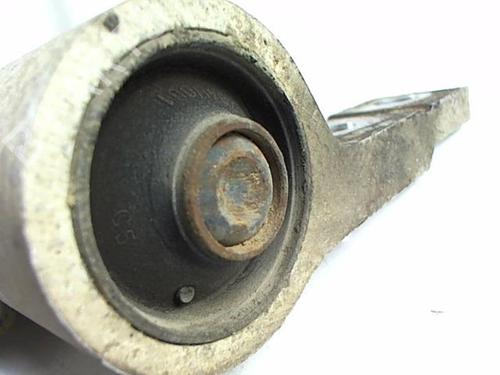 Left front suspension arm NISSAN ALMERA TINO (V10) 2.2 dCi | BP20472896M12 