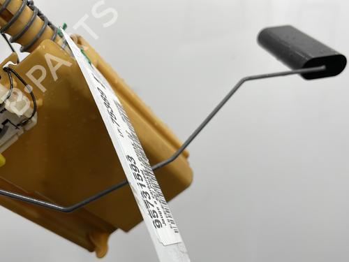 Fuel pump PEUGEOT 407 SW (6E_, 6D_) 2.2 HDi 170 | BP21222104M76 