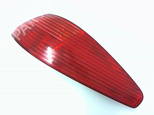 Used Right taillight PEUGEOT 607 (9D, 9U) 2.2 HDi (133 hp) 20407684