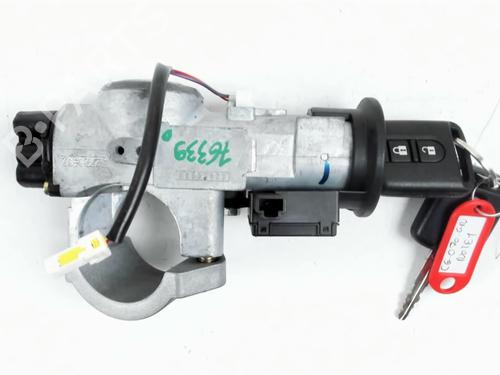 Conmutador de arranque NISSAN NOTE (E11, NE11) 1.4 (88 hp) 31355280
