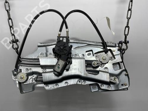 Rear left window mechanism CITROËN C3 Pluriel (HB_) 1.4 0000922383