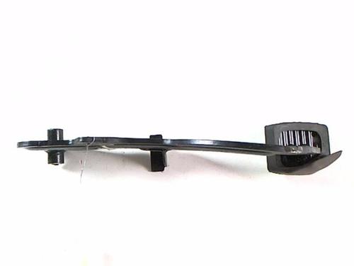 Break pedal PEUGEOT 307 (3A/C) 2.0 HDi 90 | BP21234415I19 