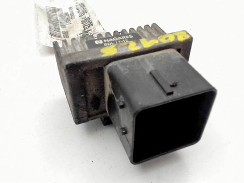 Electronic module RENAULT TRAFIC II Van (FL) 2.0 dCi 90 (FL0H, FL00, FL01, FL0M, FL0P, FL0S) | BP36757350M83 - Image 4
