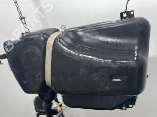 Used Other Other SKODA FABIA II (542) 1.2 TSI (86 hp) 33743521 33743521