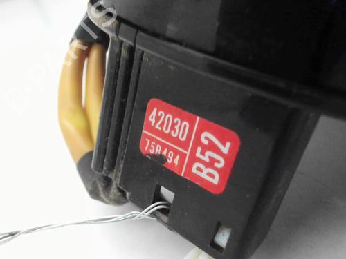 Squib airbag TOYOTA RAV 4 III (_A3_) 2.2 D 4WD (ALA30_, ALA30R) | BP20705791C102 