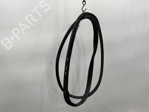 Rubber door seal PEUGEOT 108 1.0 VTi | BP23779359C142