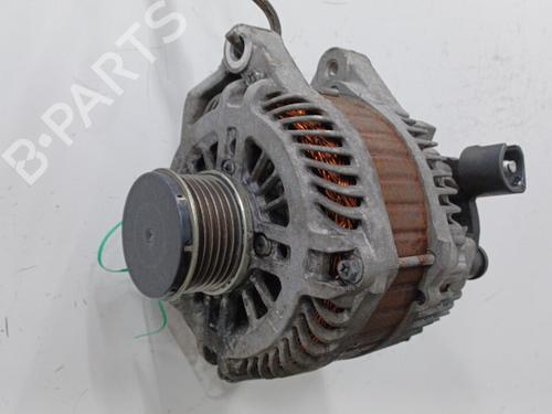 Alternator PEUGEOT 407 (6D_) 2.0 HDi 135 (6DRHRH, 6DRHRE, 6DRHRG, 6DRHRJ) | BP20424322M7