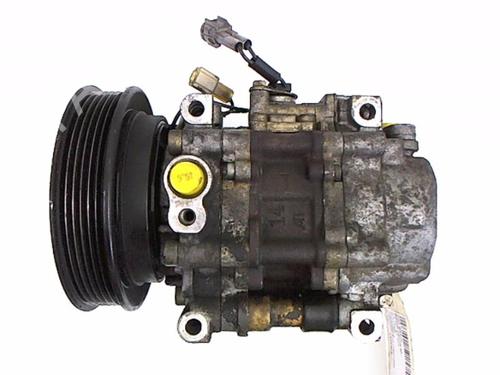 Used AC compressor FIAT BRAVA (182_) 1.4 12 V (182.BA) (80 hp) 20478963