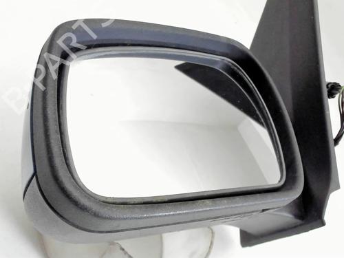 Left mirror FORD FIESTA V (JH_, JD_) ST150 | BP32305890C26