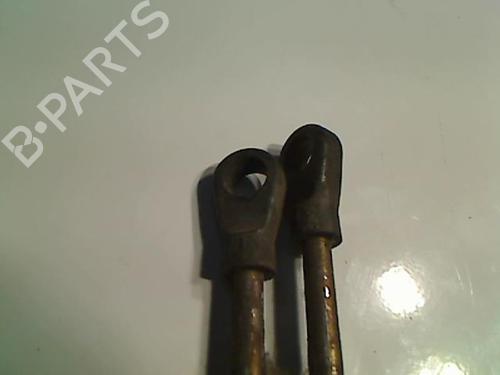 Tailgate lift support FORD FIESTA III (GFJ)  | BP22913573C138 