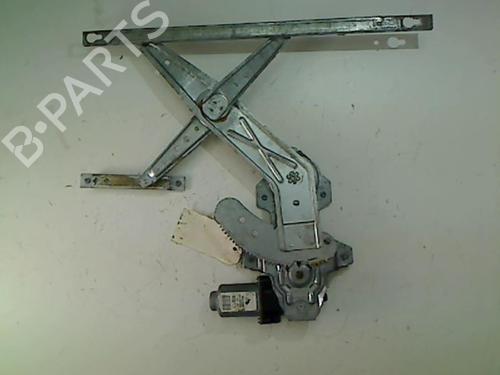 Used Rear right window mechanism ROVER 45 I Saloon (RT) 2.0 iDT (101 hp) 21231011