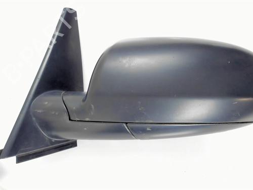 Left mirror AUDI A2 (8Z0) 1.4 | BP20429711C26