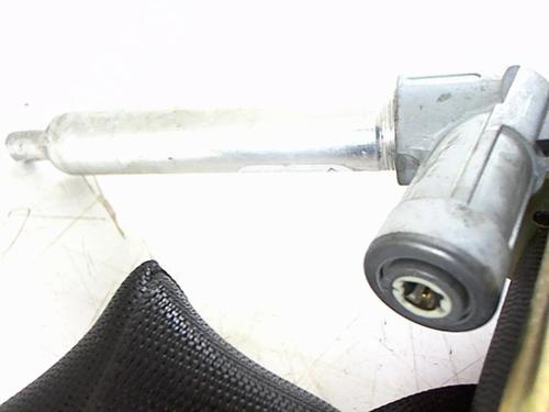 Used Front right belt tensioner MERCEDES-BENZ A-CLASS (W168) A 160 (168.033, 168.133) (102 hp) 20403764